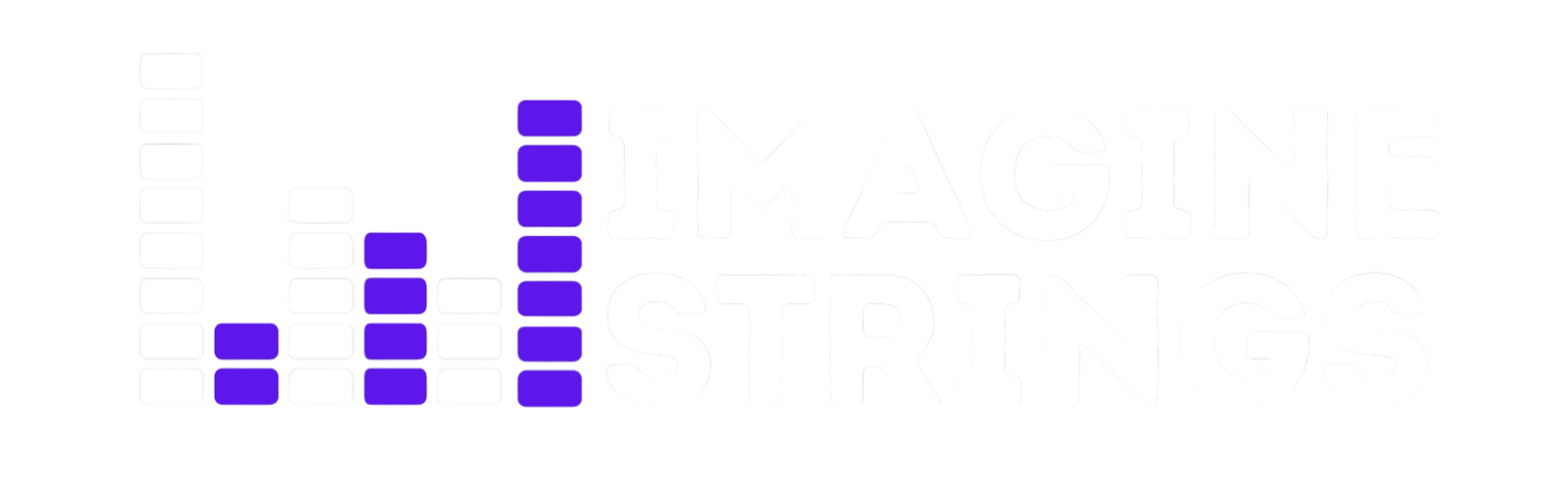 ImagineStrings logo